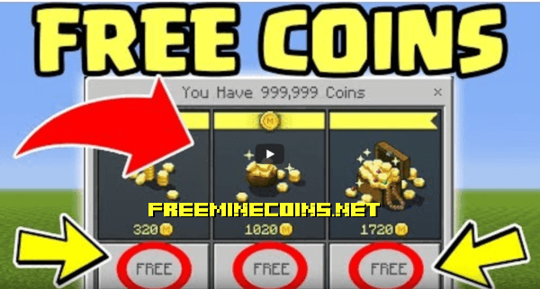 Free MineCoins Codes